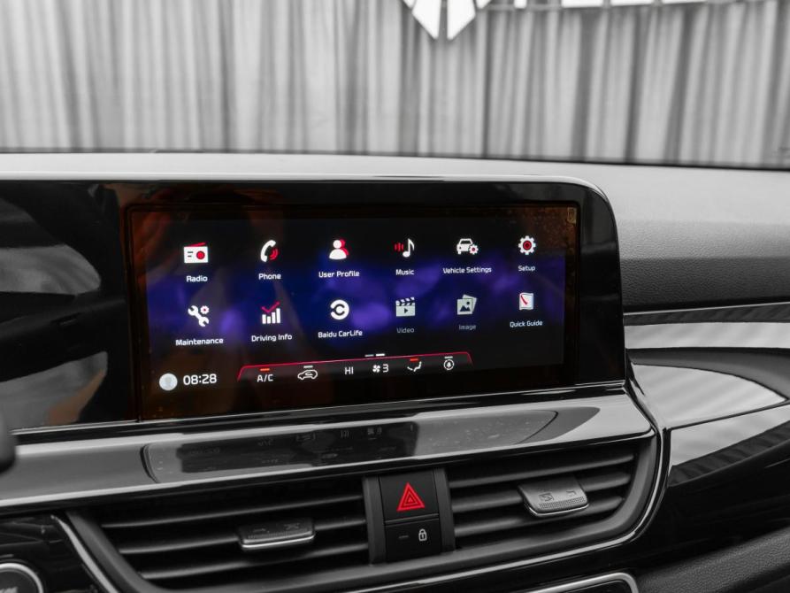Kia Seltos I Рестайлинг Москва  - изображение 20