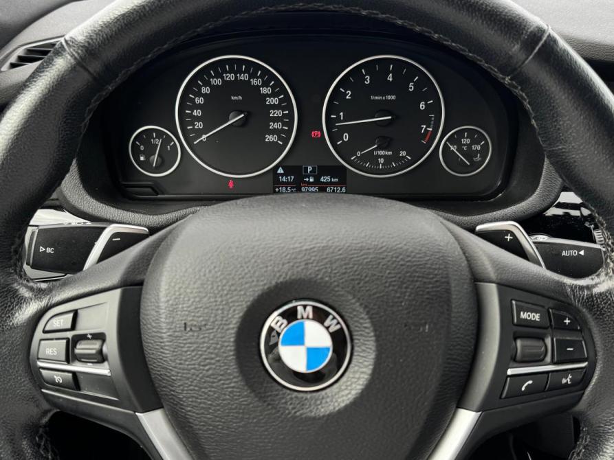 BMW X4 I (F26) Набережные Челны  - изображение 15