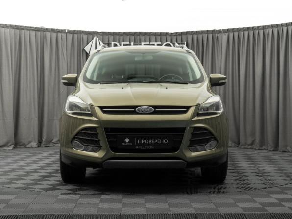 Ford Kuga II с пробегом 2014 года, цена 1 520 000 рублей, 74528 км, внедорожник, Автокод Объявления