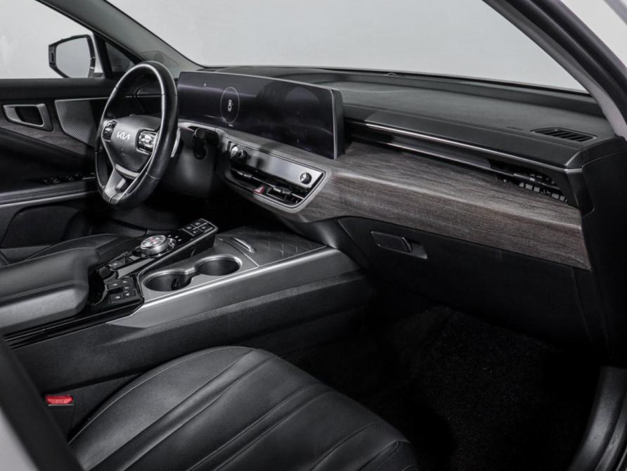 Kia K8 I Москва  - изображение 9