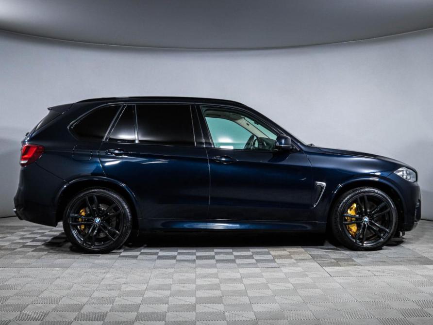 BMW X5 M II (F85) Москва  - изображение 4