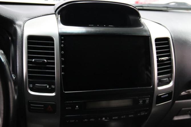 Toyota Land Cruiser Prado 120 Series Рестайлинг с пробегом 2008 года, цена 2 035 350 рублей, 280333 км, внедорожник, Автокод Объявления