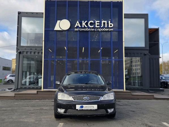 Ford Mondeo III Рестайлинг с пробегом 2006 года, цена 349 000 рублей, 222000 км, седан, Автокод Объявления