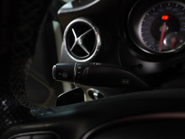 Mercedes-Benz CLA I (C117 X117) с пробегом 2015 года, цена 1 649 000 рублей, 186038 км, седан, Автокод Объявления