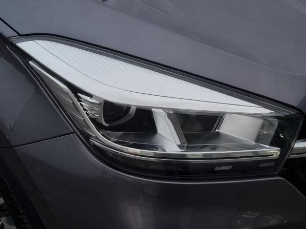 Chery Tiggo 4 I Рестайлинг с пробегом 2022 года, цена 1 100 000 рублей, 119270 км, внедорожник, Автокод Объявления