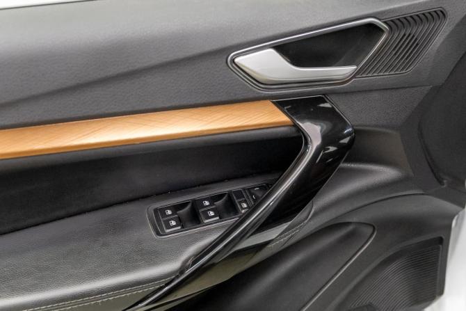 Lada (ВАЗ) Vesta I Рестайлинг (NG) с пробегом 2023 года, цена 1 310 000 рублей, 45000 км, седан, Автокод Объявления