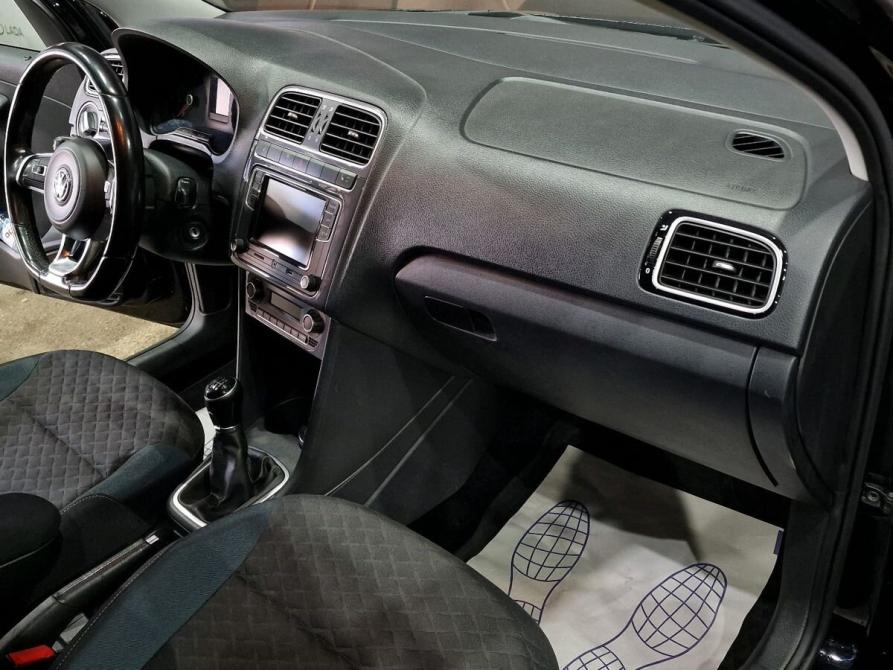 Volkswagen Polo V Рестайлинг Ставрополь  - изображение 11
