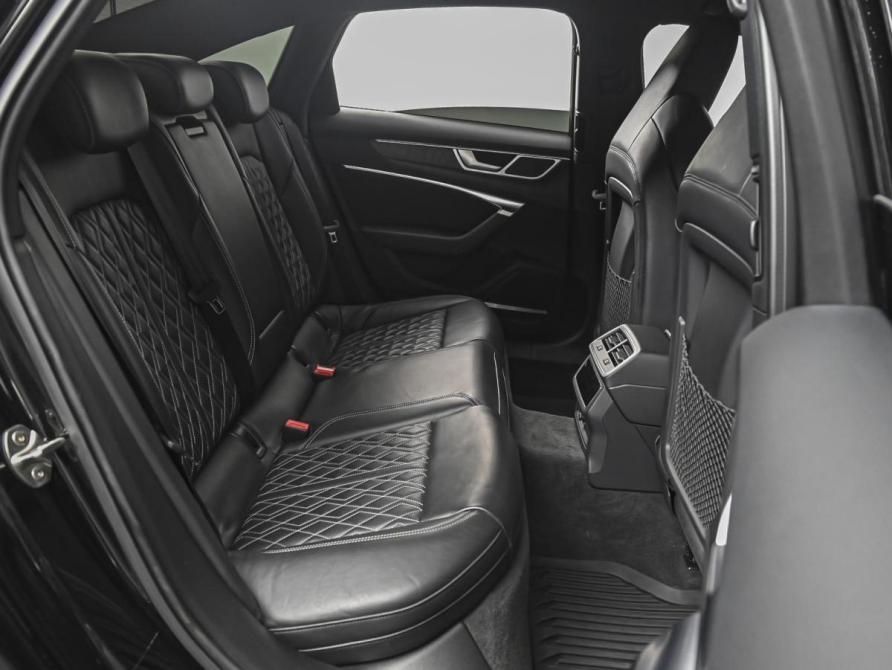 Audi A6 V (C8) Ставрополь  - изображение 7