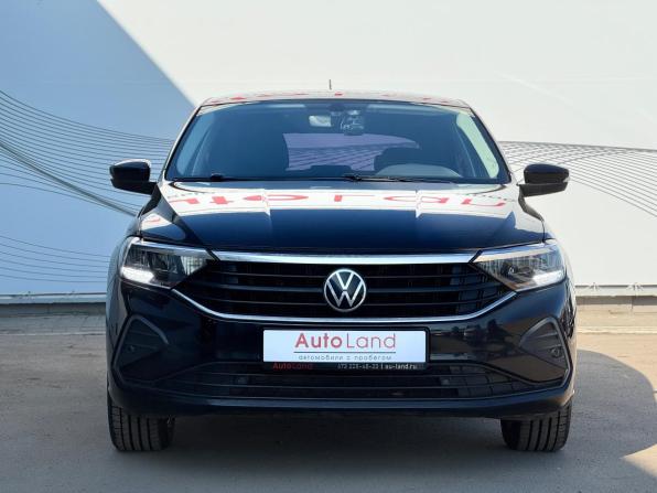 Volkswagen Polo VI с пробегом 2020 года, цена 1 670 000 рублей, 71116 км, лифтбек, Автокод Объявления