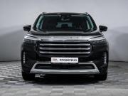 Exeed VX I Москва  - изображение 24