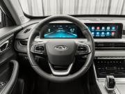 Chery Tiggo 4 Pro I Рестайлинг Москва  - изображение 37