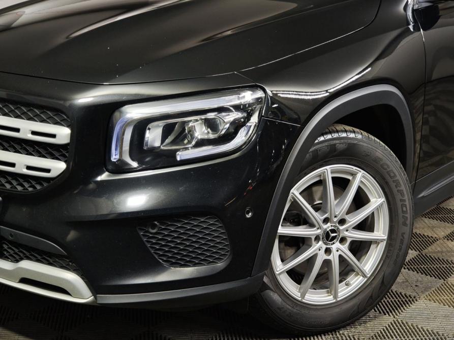 Mercedes-Benz GLB I (X247) Москва  - изображение 10