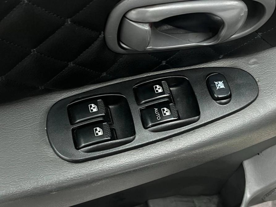 Kia Spectra I Рестайлинг 2 Ростов-на-Дону  - изображение 12