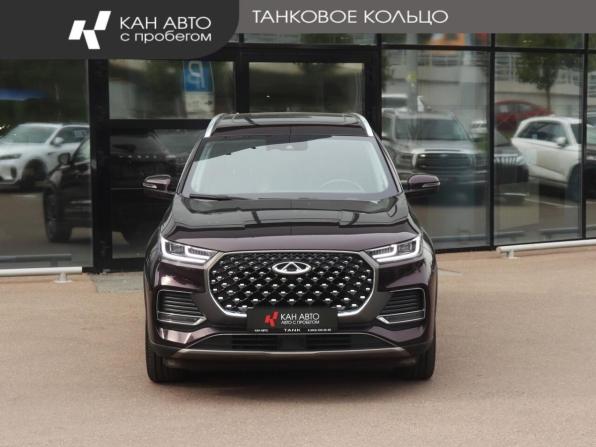 Chery Tiggo 8 Pro Max I с пробегом 2022 года, цена 2 131 000 рублей, 78150 км, внедорожник, Автокод Объявления