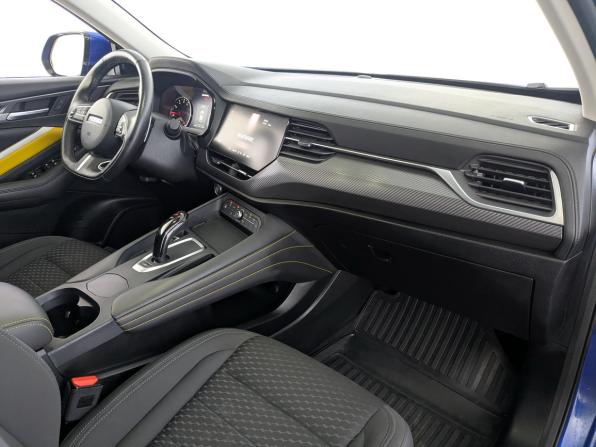 Haval F7x I с пробегом 2021 года, цена 1 890 000 рублей, 85688 км, внедорожник, Автокод Объявления