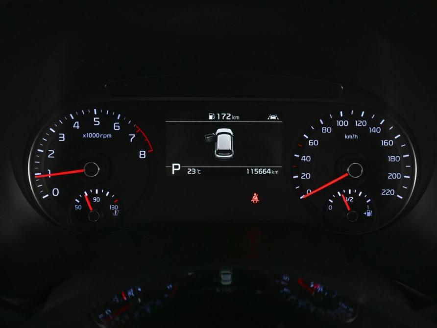 Kia Soul III Ростов-на-Дону  - изображение 22