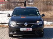 Renault Logan II Иваново  - изображение 38