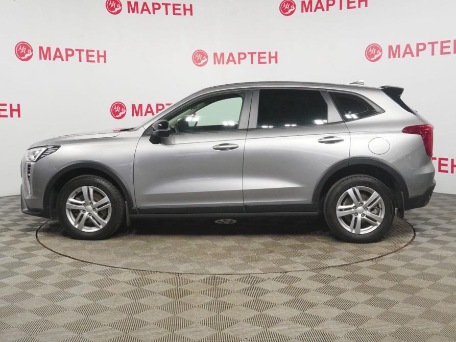 Haval Jolion I Рестайлинг Вологда  - изображение 8
