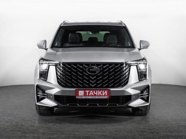 GAC GS8 II с пробегом 2023 года, цена 3 440 500 рублей, 43410 км, внедорожник, Автокод Объявления