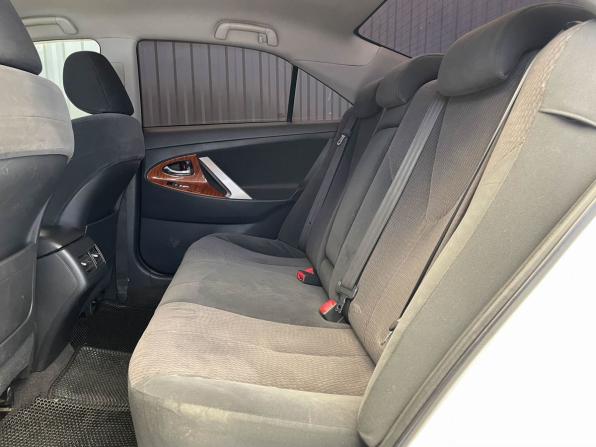 Toyota Camry VI (XV40) Рестайлинг с пробегом 2010 года, цена 1 080 000 рублей, 312737 км, седан, Автокод Объявления
