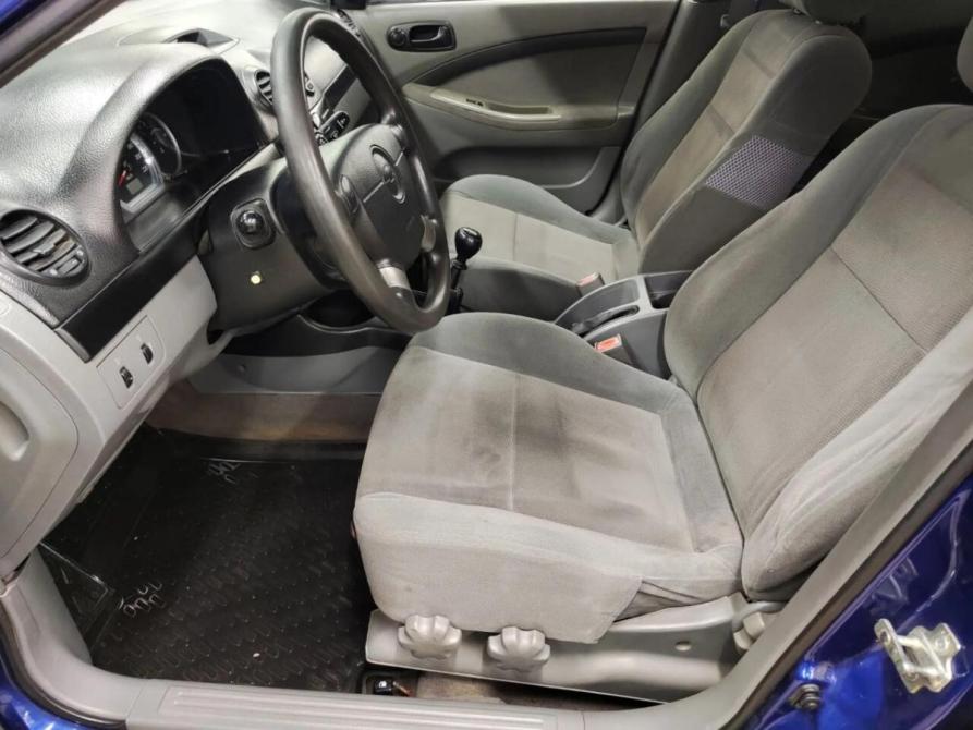 Chevrolet Lacetti I Набережные Челны  - изображение 9