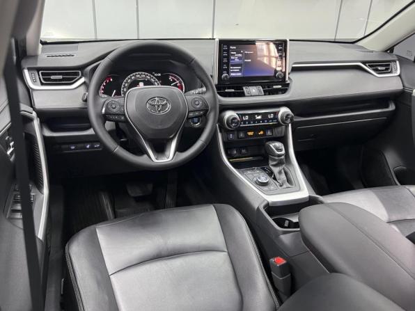 Toyota RAV4 V (XA50) с пробегом 2019 года, цена 2 700 000 рублей, 96657 км, внедорожник, Автокод Объявления