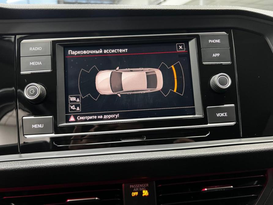 Volkswagen Jetta VII Казань  - изображение 12