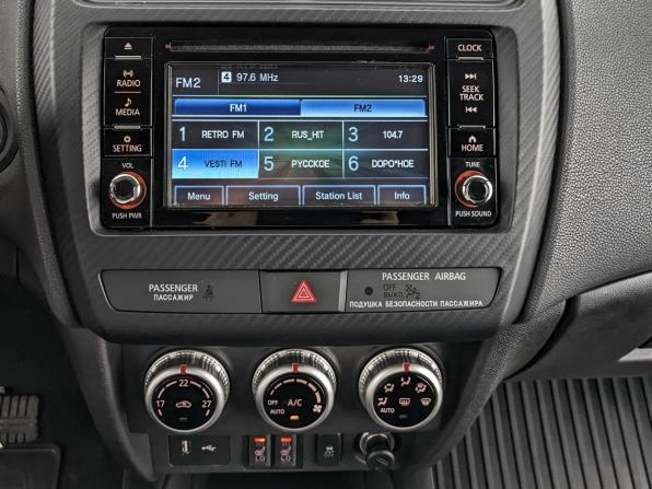 Mitsubishi ASX I Рестайлинг 3 с пробегом 2021 года, цена 2 290 000 рублей, 65153 км, внедорожник, Автокод Объявления