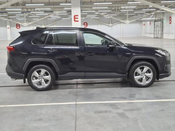 Toyota RAV4 V (XA50) с пробегом 2020 года, цена 2 420 000 рублей, 162629 км, внедорожник, Автокод Объявления
