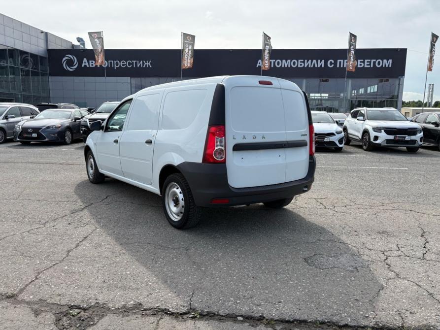 Lada (ВАЗ) Largus I Пермь  - изображение 4
