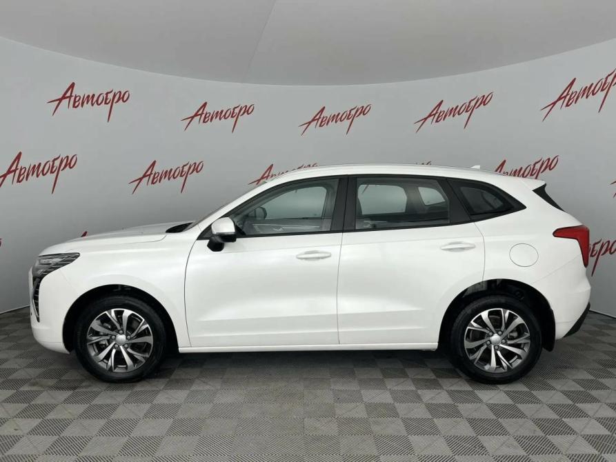 Haval Jolion I Псков  - изображение 2