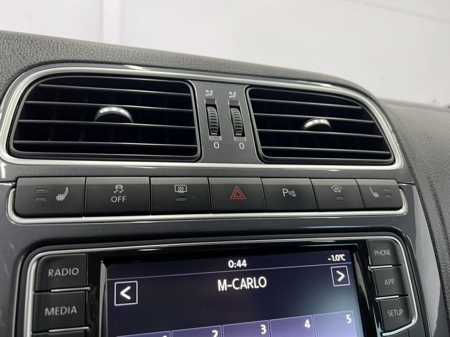 Volkswagen Polo V Рестайлинг Уфа  - изображение 17