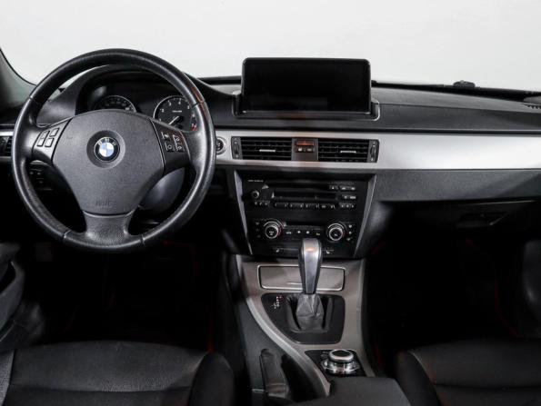 BMW 3 серии V (E90/E91/E92/E93) с пробегом 2008 года, цена 850 000 рублей, 221654 км, седан, Автокод Объявления