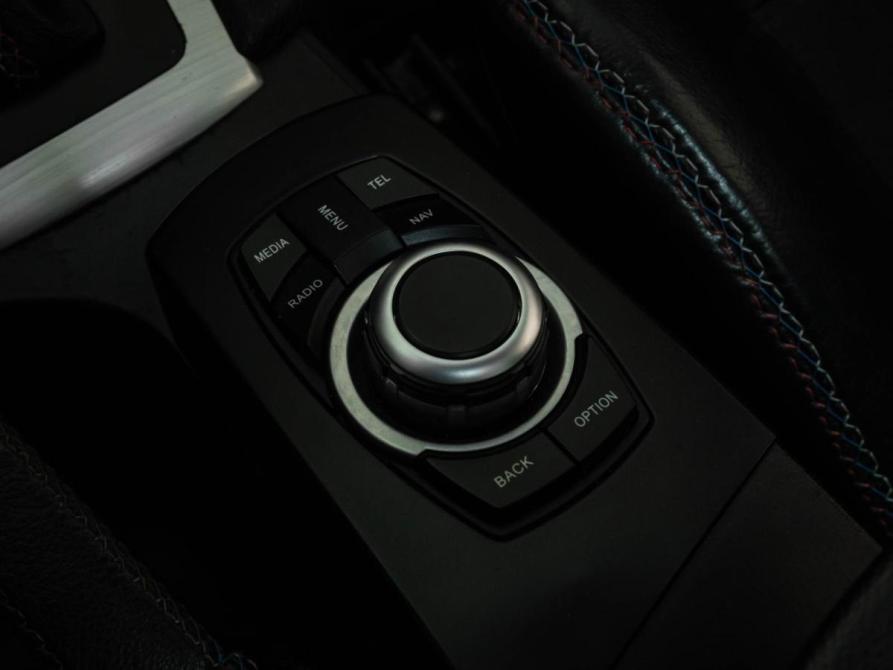 BMW X3 I (E83) Рестайлинг Ставрополь  - изображение 22