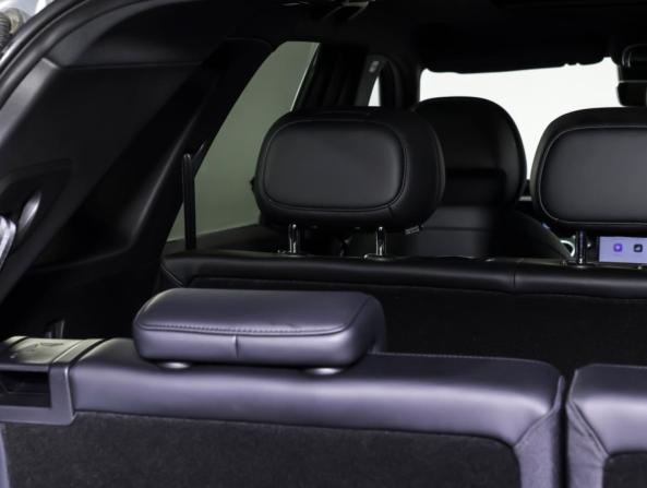Chery Tiggo 9 I с пробегом 2024 года, цена 3 538 000 рублей, 12700 км, внедорожник, Автокод Объявления
