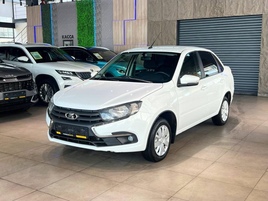 Lada (ВАЗ) Granta I Рестайлинг Оренбург  - изображение 1