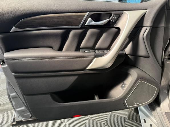 Haval H9 I Рестайлинг с пробегом 2022 года, цена 2 828 000 рублей, 45000 км, внедорожник, Автокод Объявления