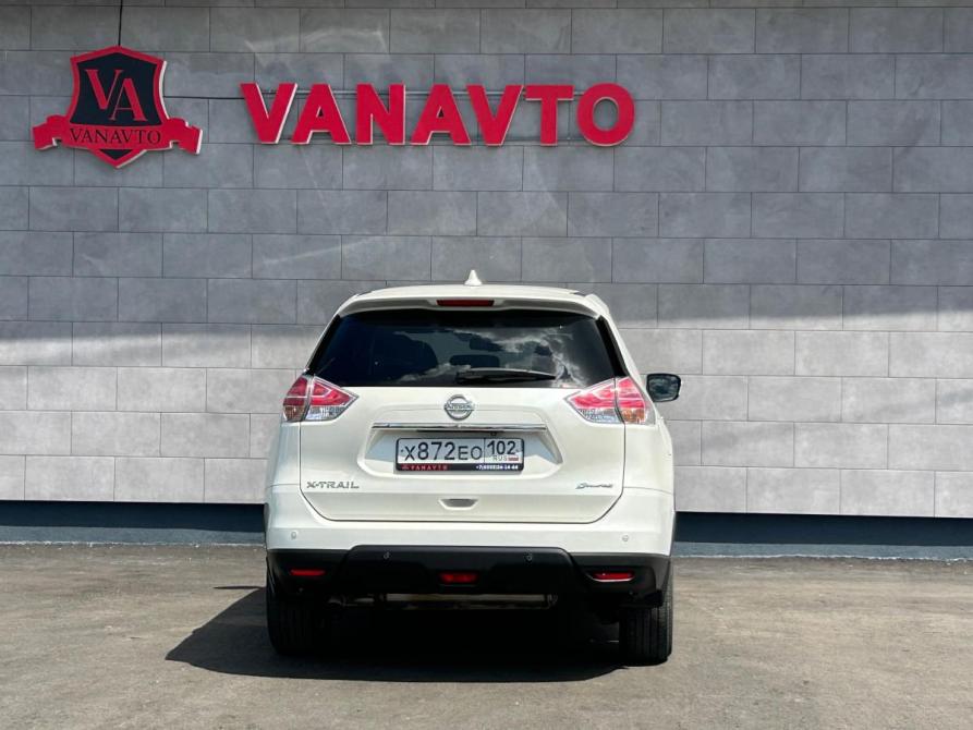 Nissan X-Trail III Альметьевск  - изображение 7