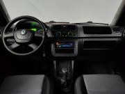 Skoda Fabia II Рестайлинг Москва  - изображение 29