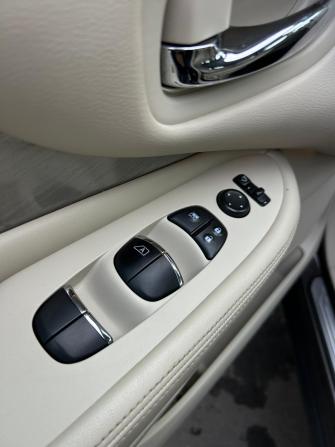 Nissan Murano III (Z52) с пробегом 2019 года, цена 2 835 000 рублей, 90243 км, внедорожник, Автокод Объявления