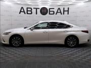 Lexus ES VII Екатеринбург  - изображение 32