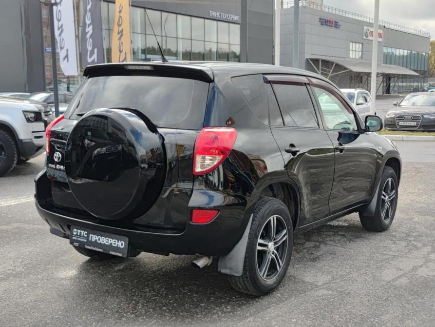 Toyota RAV4 III (XA30) Йошкар-Ола  - изображение 6