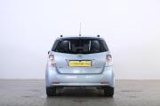Toyota Verso I Омск  - изображение 25