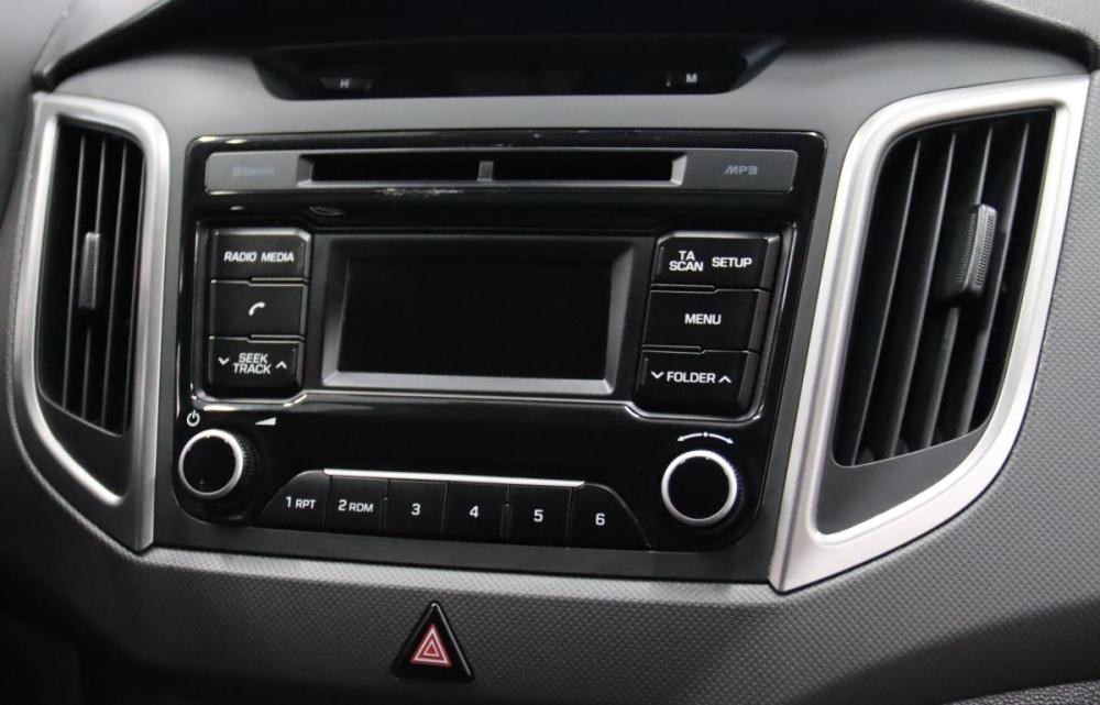 Hyundai Creta I Сургут  - изображение 21