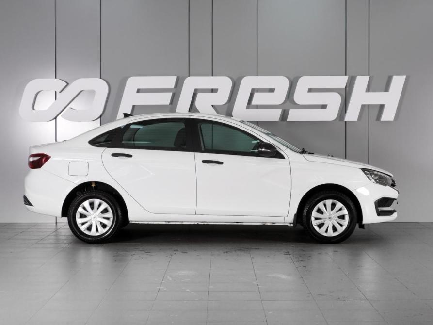 Lada (ВАЗ) Vesta I Рестайлинг (NG) Минеральные Воды  - изображение 5