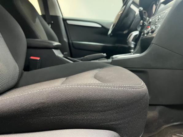 Citroen C4 II с пробегом 2015 года, цена 740 000 рублей, 129421 км, седан, Автокод Объявления