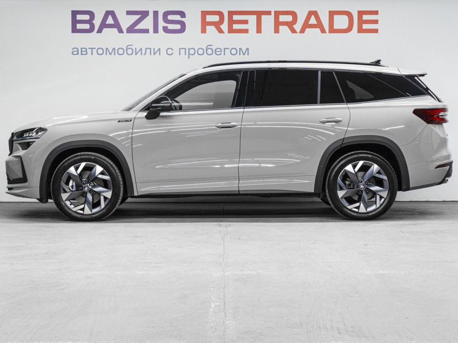 Skoda Kodiaq II Тюмень  - изображение 9