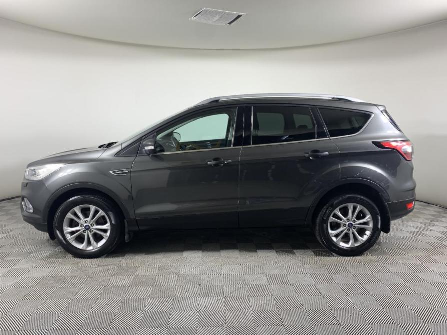 Ford Kuga II Рестайлинг Москва  - изображение 8