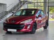 Peugeot 308 I Новосибирск  - изображение 18