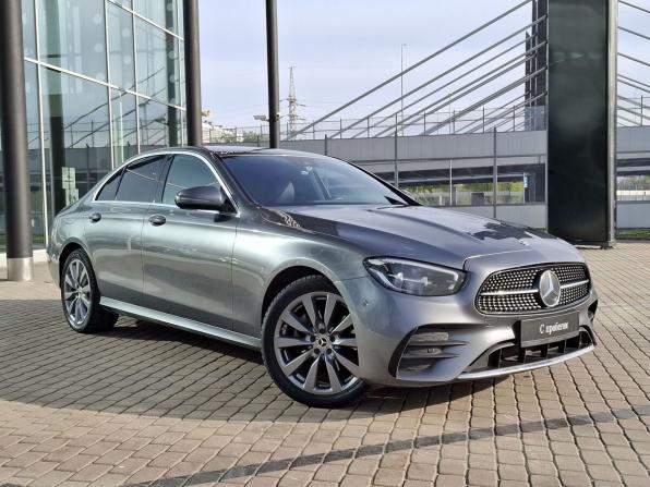 Mercedes-Benz E-Класс V (W213 S213 C238) Рестайлинг с пробегом 2021 года, цена 4 790 000 рублей, 83016 км, седан, Автокод Объявления